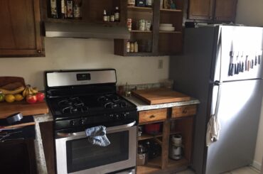 First time Homeowner