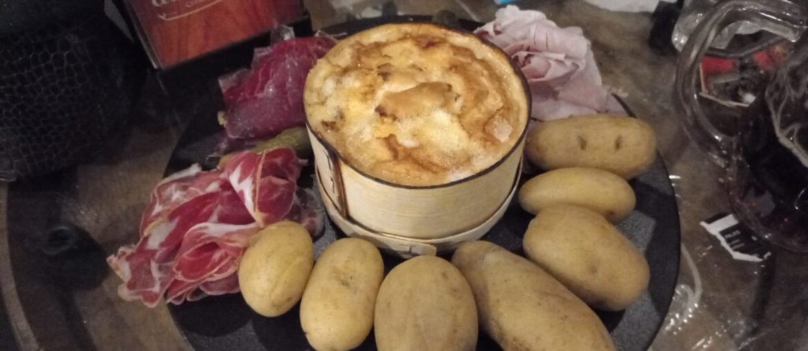 246 variétés de fromages disait il