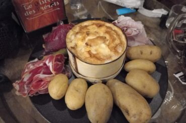 246 variétés de fromages disait il