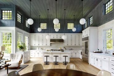 Impressive Shiplap Kitchen Ideas for 2022