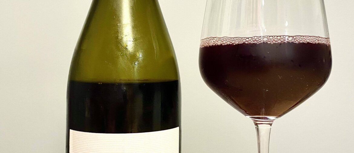 Karim Vionnet - Fleurie 2018 [review]
