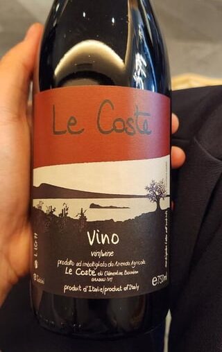 Does anyond know anything about this wine? Cant find any info