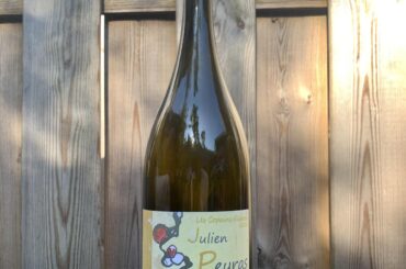 Julien Peyras, Le copains d’ abord 2018