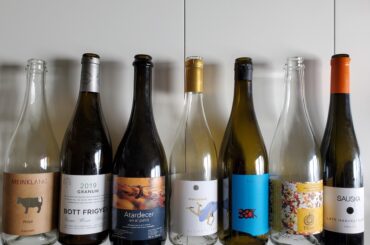 Saturday night dinner party hit list