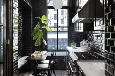 New York Kitchen