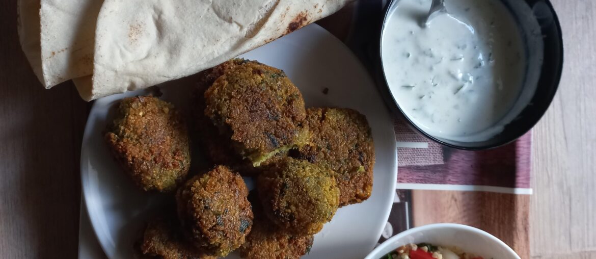 Aujourd'hui, c'est du libanais