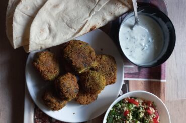 Aujourd'hui, c'est du libanais