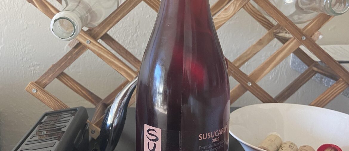 Was finally able to get my hands on a Susucaru. ‘‘Twas a good day