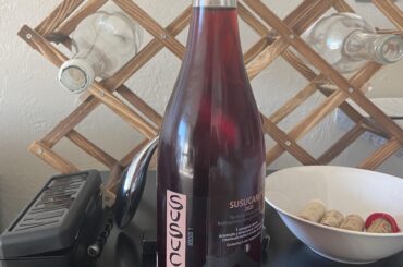 Was finally able to get my hands on a Susucaru. ‘‘Twas a good day