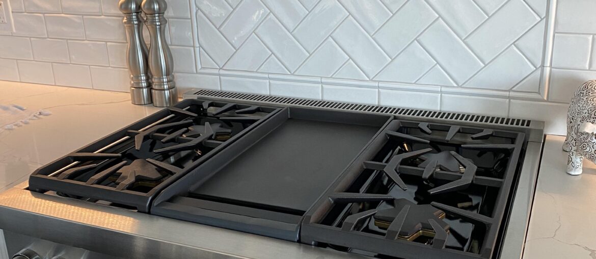 What is this faucet for?