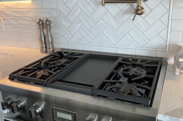 What is this faucet for?