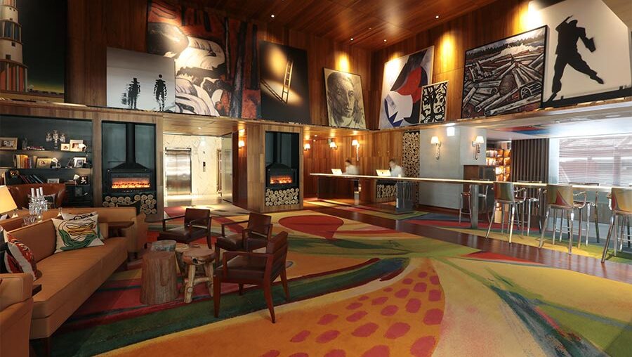 Listed in the Michelin guide | S Hotel in Taiwan [900*600]