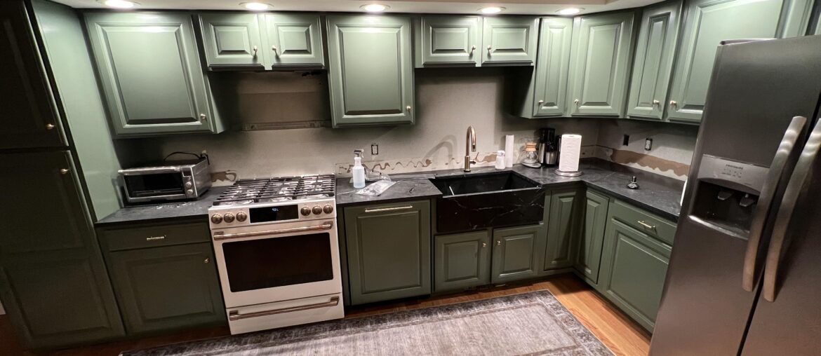 Sneak peak. Things are coming together.