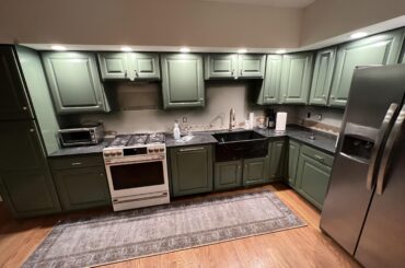 Sneak peak. Things are coming together.