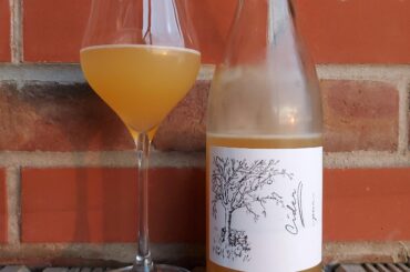 Something different, but kind of the same - Brand Bros Cider Pur