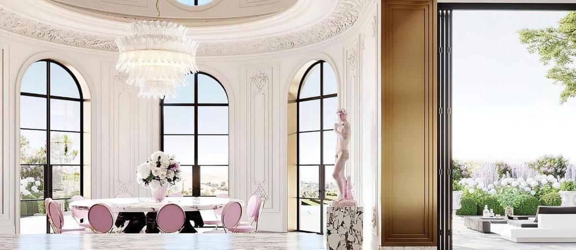 The SEREN - Calabasas 2652x2160