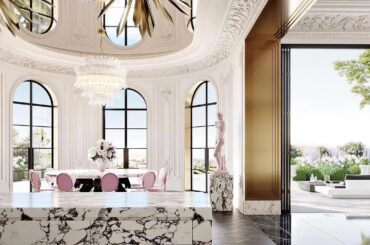 The SEREN - Calabasas 2652x2160