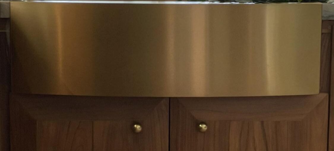 Spanish home kitchen