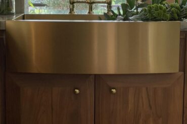 Spanish home kitchen