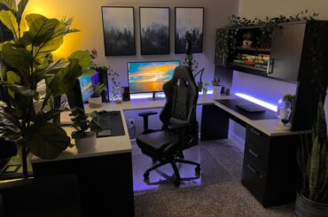 Plant Collection Growing [4032x3024]