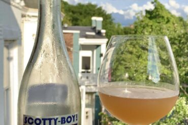 SCOTTY-BOY UNO NUMERO 2020 🇺🇸