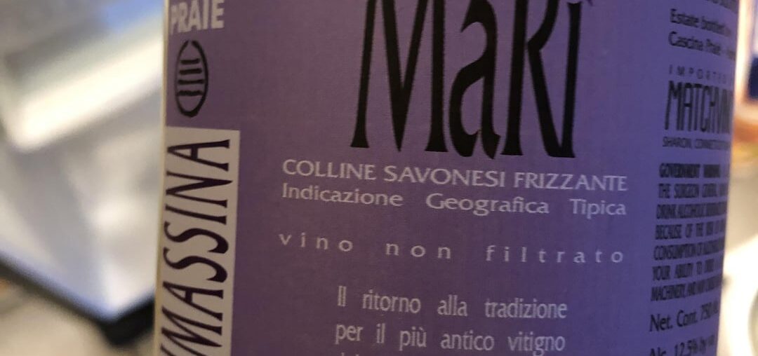 Anyone know how long this wine stays good after being opened?