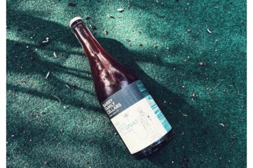 2020 Barry Family Cellars Pet Gnat