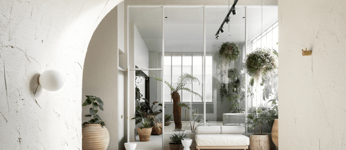 Sense of Self Bathhouse • Collingwood, Australia [1500 x 1000px]