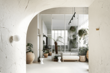 Sense of Self Bathhouse • Collingwood, Australia [1500 x 1000px]