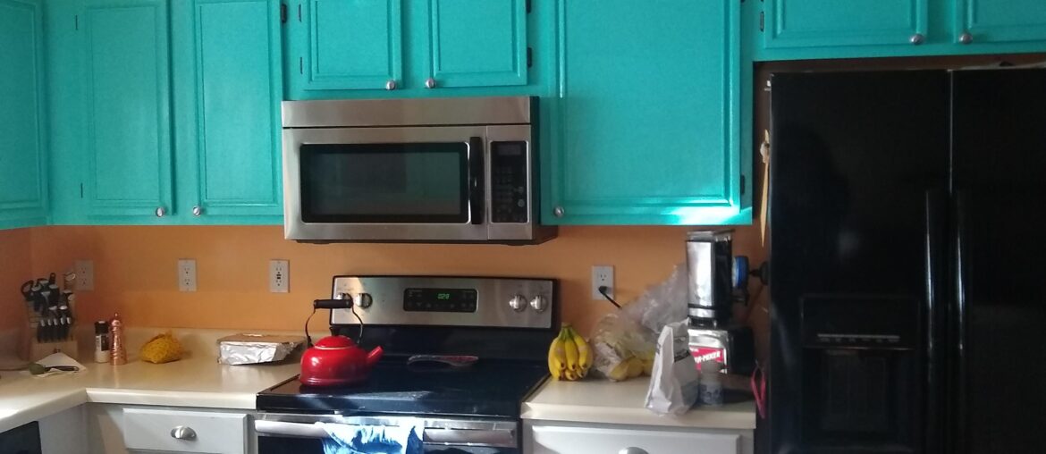 how would you add a working vent? plan so far only includes crown on the cabinets and wood round wall on top aspect