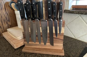 This 😍😍😍It displays my weapons of creation so beautifully!