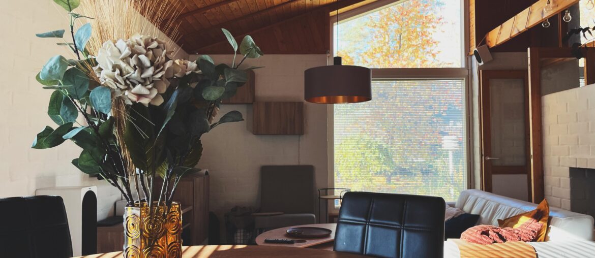 Autumn vibes (OC) [4032x3042]