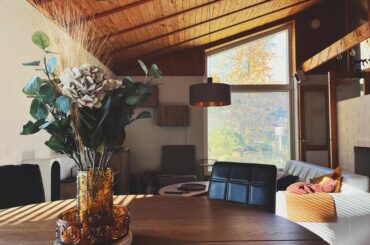 Autumn vibes (OC) [4032x3042]