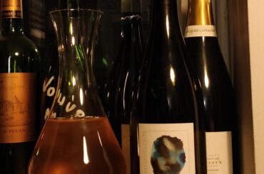 2018 Domaine Labet Fleur de Savagnin En Chalasse