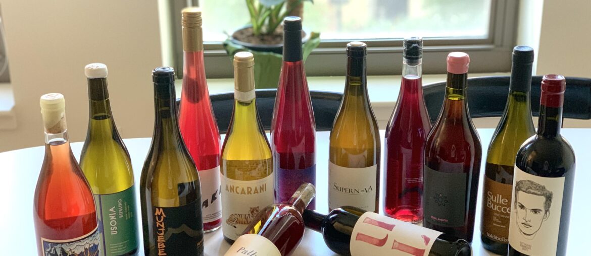 Stocking up for the holidays