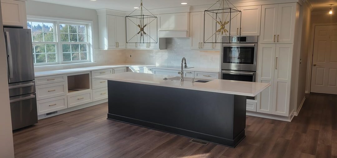 This one has to be my favorite project we did of the year.(not fully completed yet)