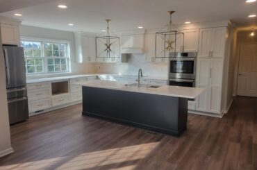 This one has to be my favorite project we did of the year.(not fully completed yet)