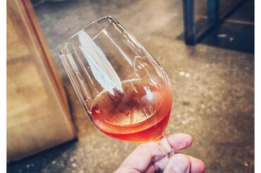 Queen of the Sierra Amber 2020 (Forlorn Hope) Skin Contact Orange