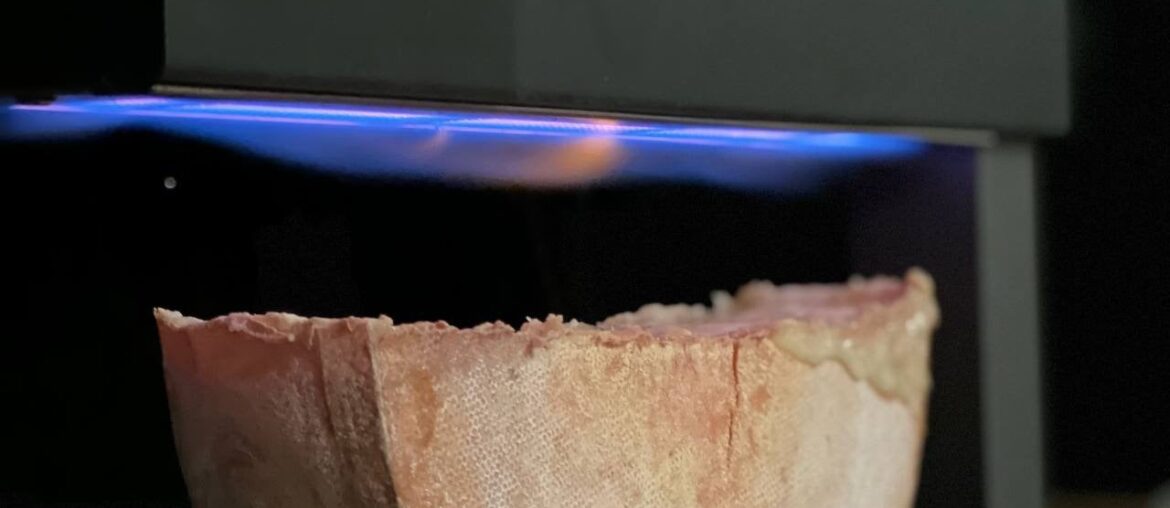 Raclette AOP du val de Bagne