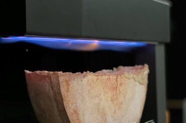 Raclette AOP du val de Bagne