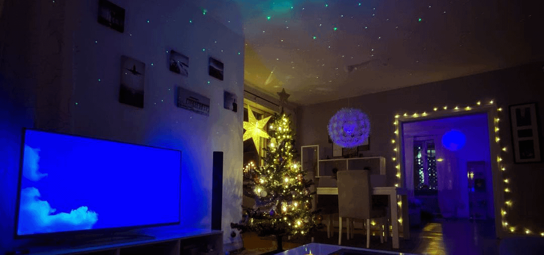 Ready for a magical Christmas! ❤️ [1080x1054]