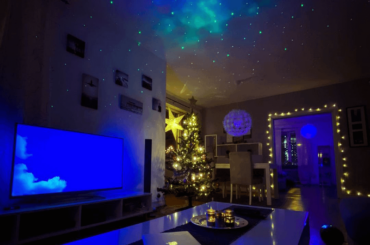 Ready for a magical Christmas! ❤️ [1080x1054]