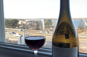 Broc Cellars Counoise 2018