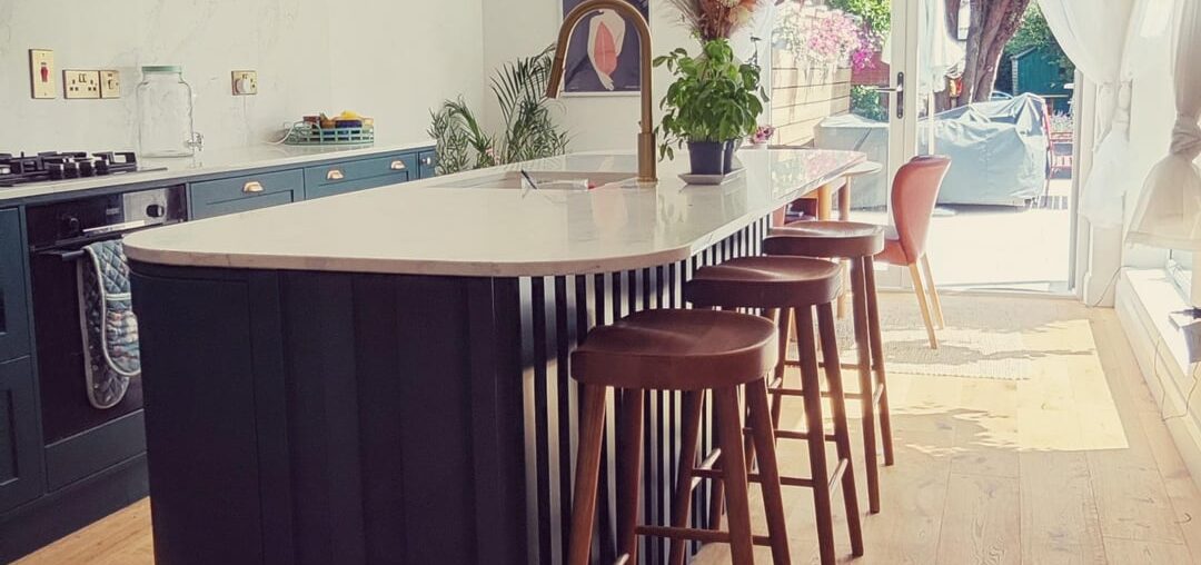 Kitchen renovations for the inlaws Kitchen renovations for the inlaws