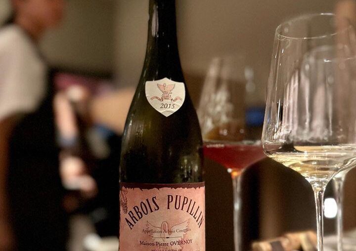 Overnoy, at last. 🙏