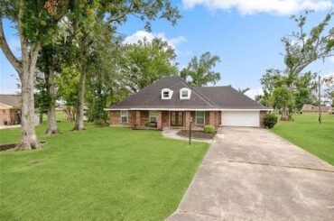 17 Patricia Court, Luling, LA 70070 - Residential for sale