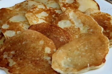 French potato Fries Special Recipe