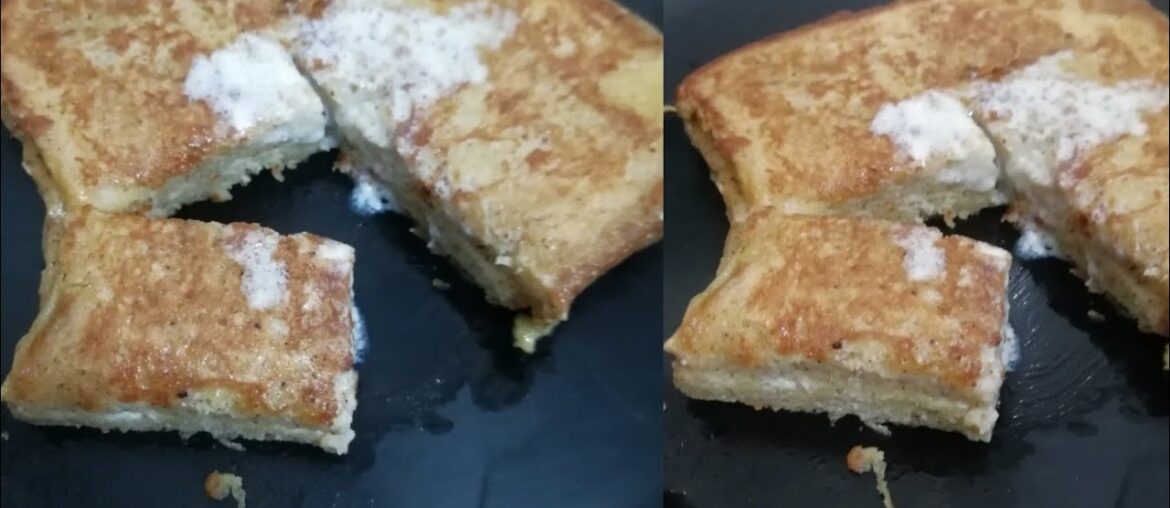 Fluffy French Toast Recipe | Home Cooking Fluffy French Toast Recipe | Home Cooking