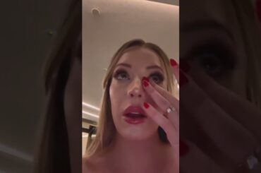 Dinner at the Eiffel Tower: A Michelin Star Restaurant Experience | Exploring Amanda #paris