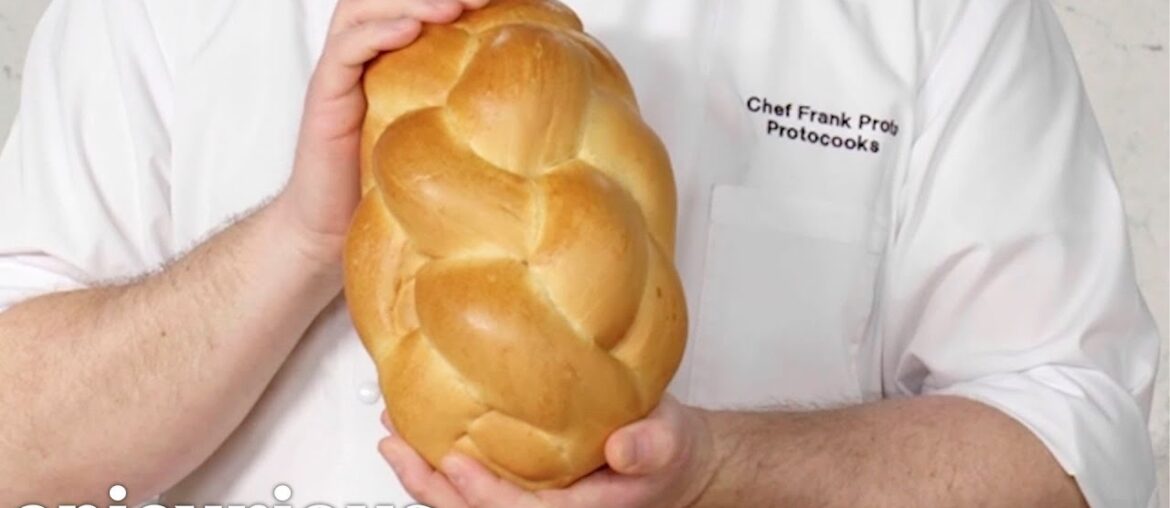 Challah Bread French Toast? Holla! Challah Bread French Toast? Holla!